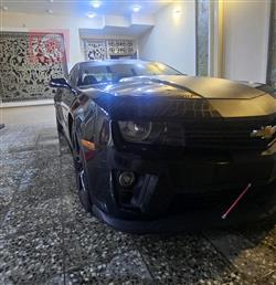 شێڤرۆلێت کەمارۆ